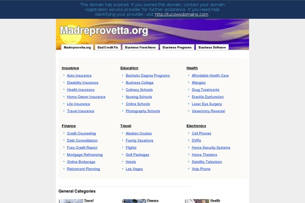 Medicine theme site design template sample