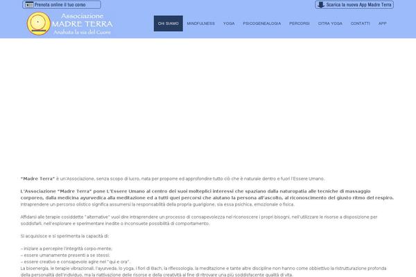 Site using HTML5 Video gallery and Player plugin