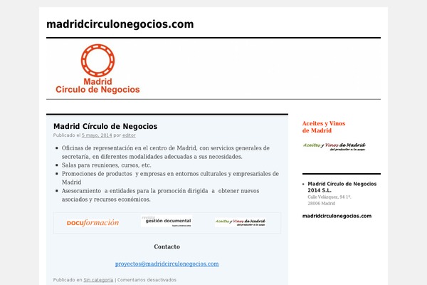 Site using Google Language Translator plugin