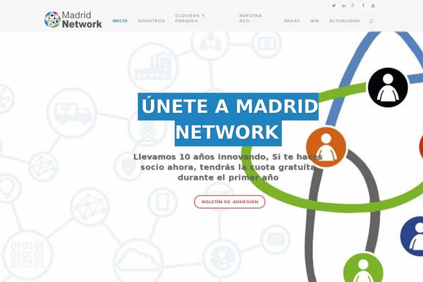 Site using Awesome-logos plugin