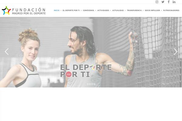 Site using Ut-twitter plugin