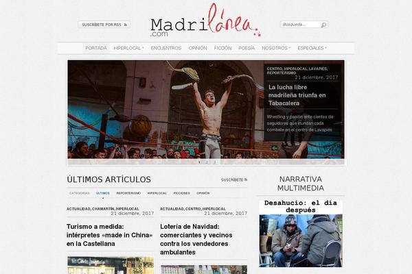 Site using Molongui Authorship plugin