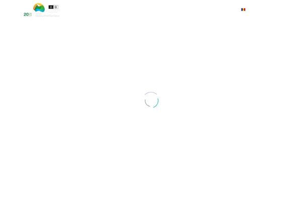 Site using Podcast-player plugin