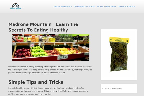 Site using Animated-cta plugin