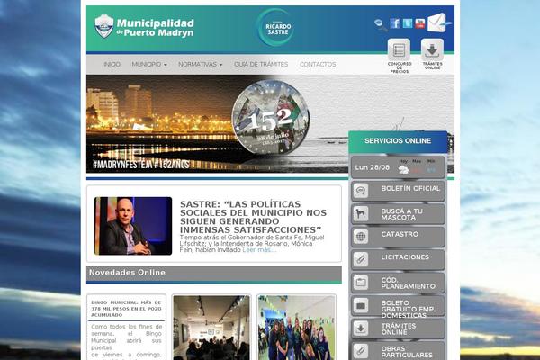 Site using Wpdm-premium-packages plugin