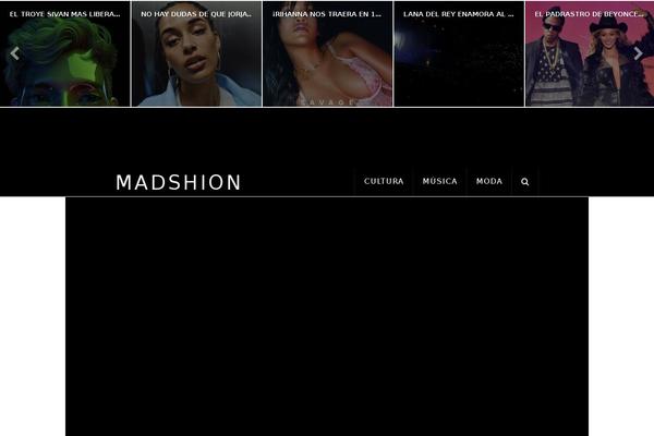 Site using WassUp Real Time Analytics plugin
