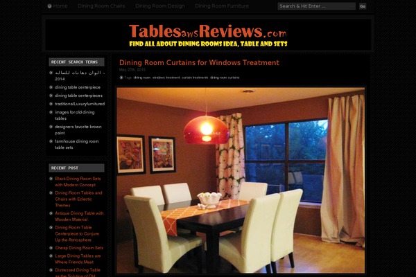 ngopiamericano theme websites examples