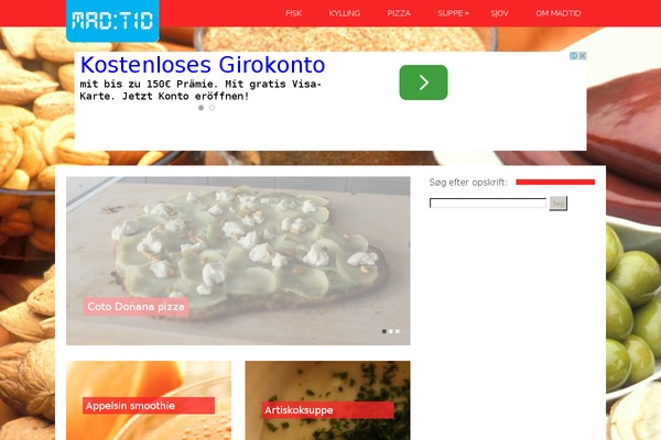 Site using Sticky-widget-areas-reloaded plugin