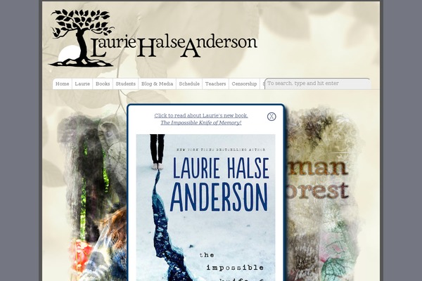 Site using F2 Tumblr Widget plugin