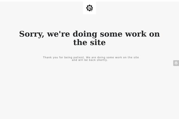EmpowerWP theme site design template sample