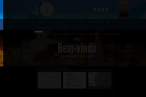 Site using Eventon-daily-view plugin
