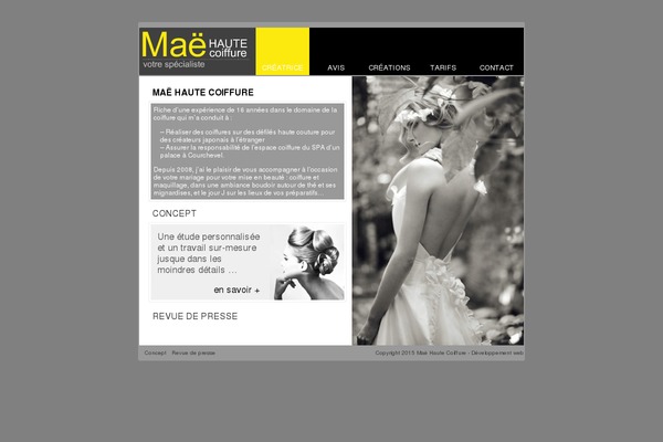 Site using Fotorama plugin