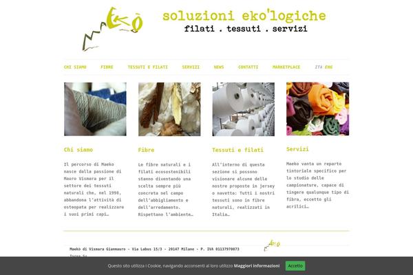Site using Fluid Responsive Slideshow plugin