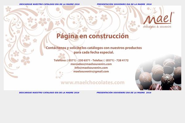 Baskerville theme site design template sample