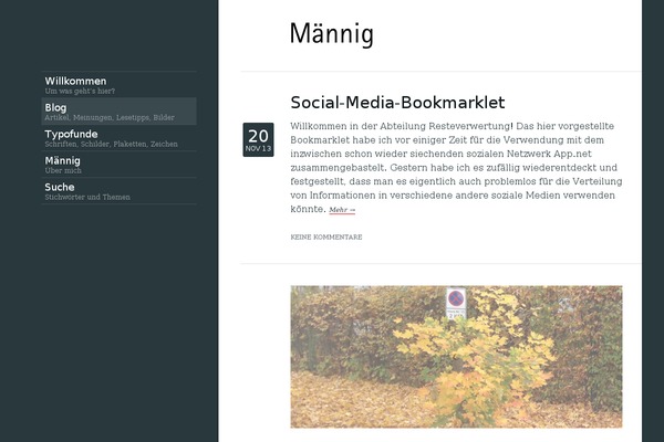 Site using blueimp lightbox plugin