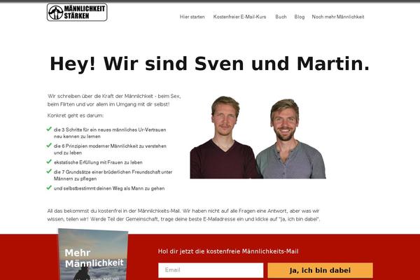 Site using Digistore plugin