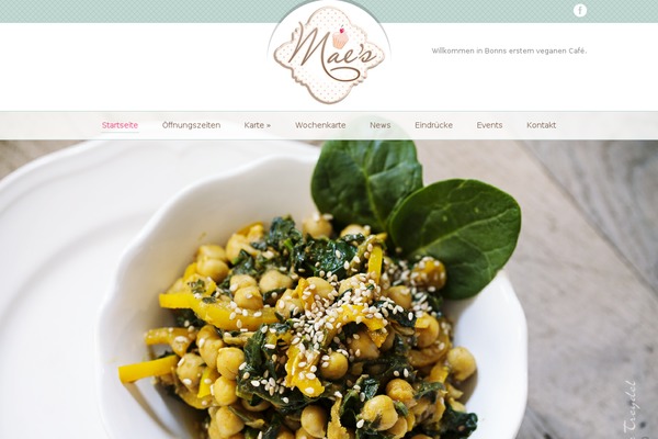 Delicieux V1.0.7 theme site design template sample
