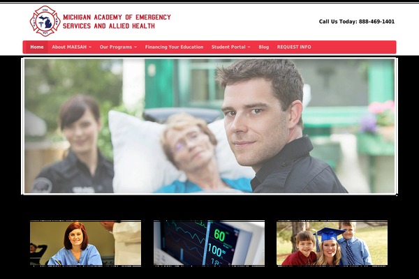 PageLines theme site design template sample