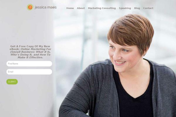 maesconsultinggroup.com site used 8hour