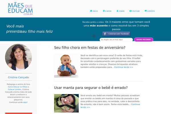 Site using Uf-epico plugin