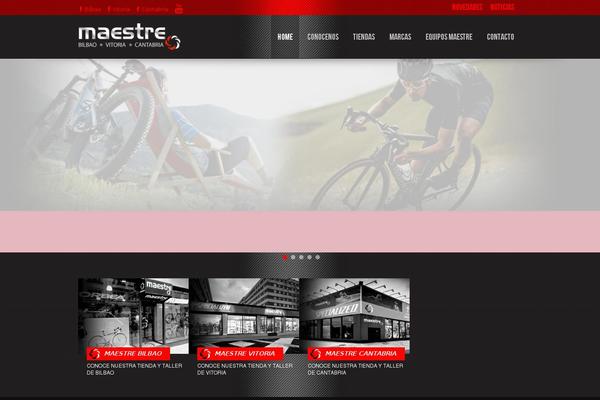 Site using Gameplan-shortcodes plugin