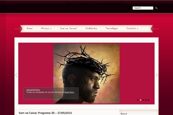 Site using Gutenverse plugin