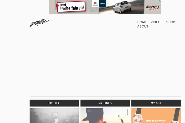 Site using Cm-ad-map plugin