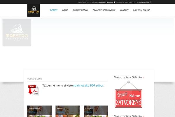 Site using Captain-opening-hours plugin
