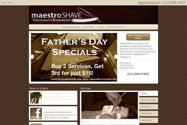 Organic_health_tan theme site design template sample