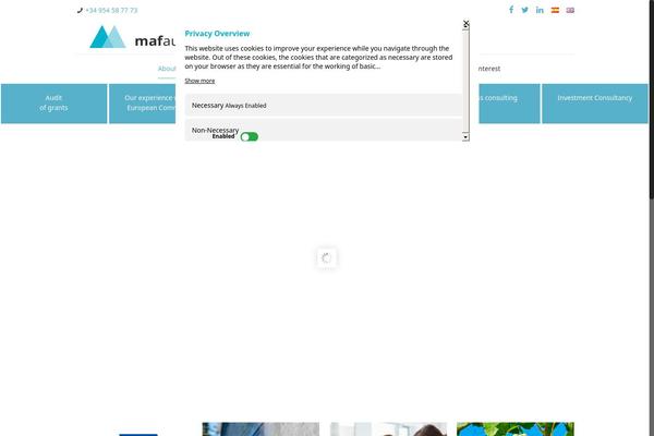 BeTheme theme site design template sample