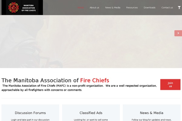 Compass theme site design template sample
