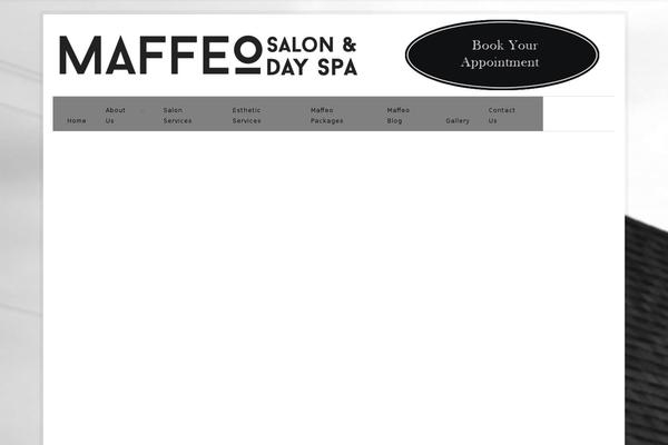 Site using WP Gift Certificate Lite plugin