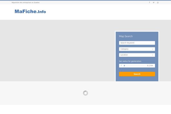 Site using Ait-shortcodes plugin