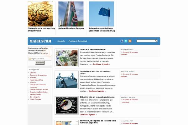 Site using Agreeable plugin
