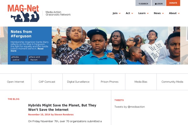 Action theme site design template sample