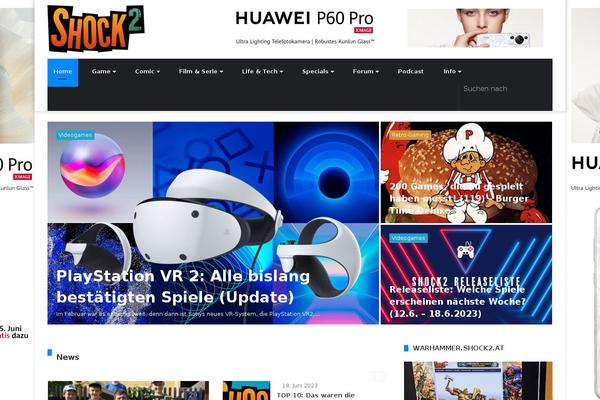 Site using Onionbuzz plugin