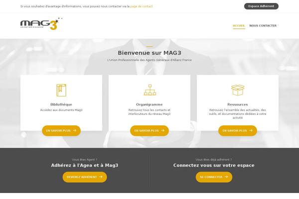 Site using CryptX plugin