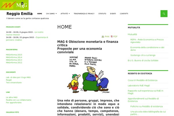 Ridizain theme site design template sample