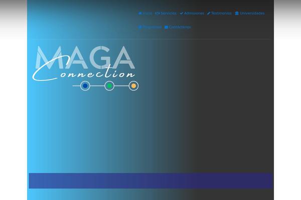 Course-builder theme site design template sample