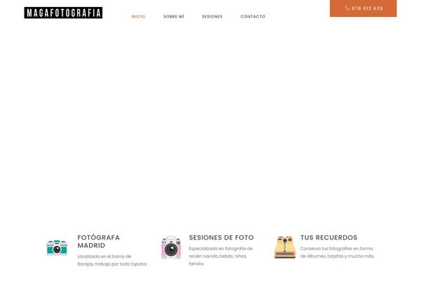 Site using Peggi-core plugin