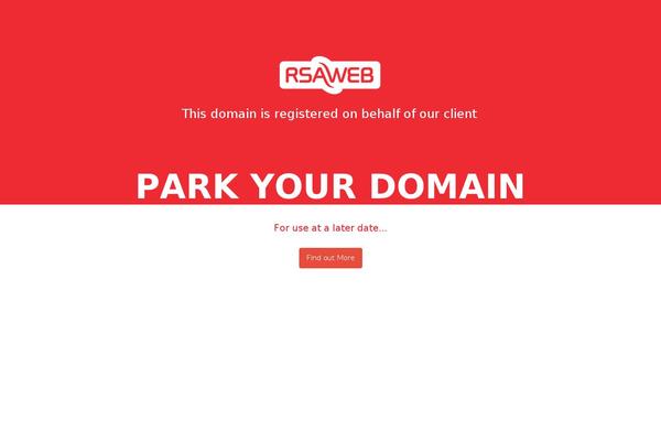 Earth theme site design template sample