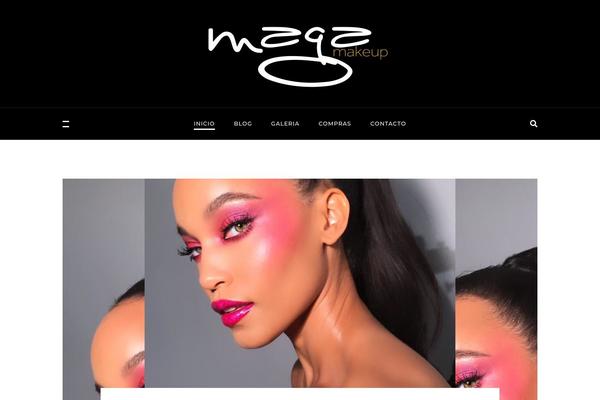 Site using Woo-gutenberg-products-block plugin
