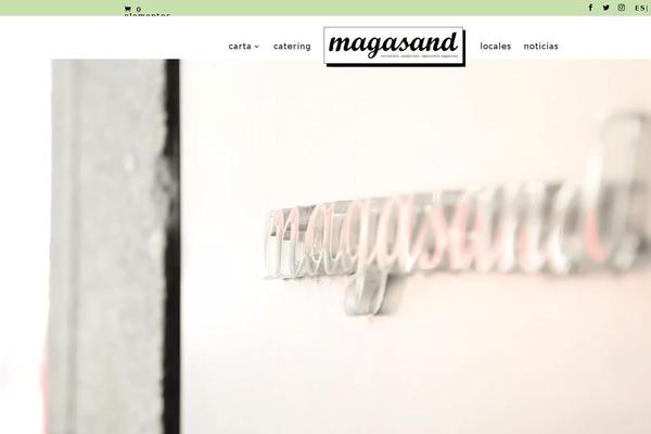Site using WooCommerce Thumbnail Input Quantities plugin