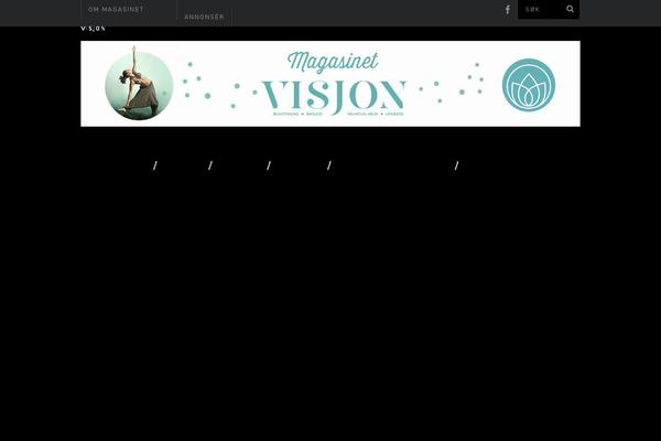 Site using Adsanity plugin