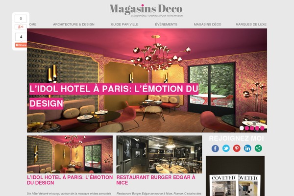 Site using Banners_dinamicos plugin