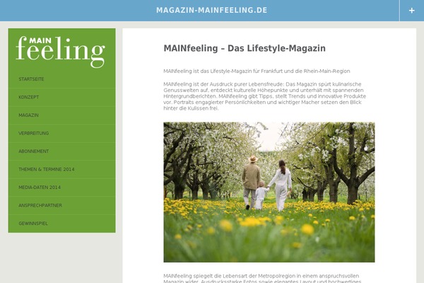 Site using Dopts plugin