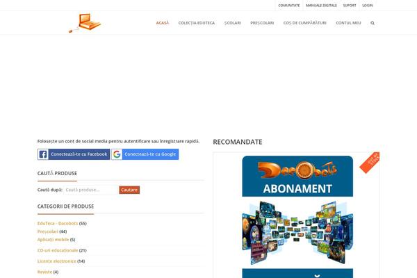 Site using Woocommerce-wootabs plugin