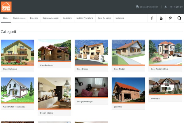 Site using bxSlider integration for WordPress plugin