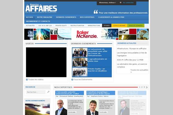 Site using Private-content-mail-actions plugin