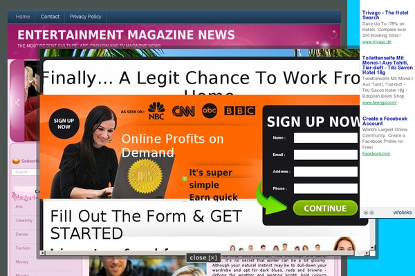 magazineforever.com site used Fashion_magazine_9